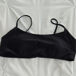 lululemon athletica Black Bandeau